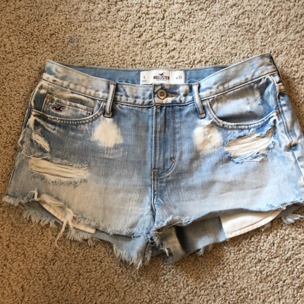 Short